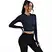 yoga top