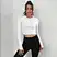 long sleeve top
